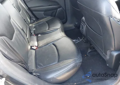 2021 Jeep Compass Limited Fwd z USA, uszkodzony, nr VIN 3C4NJCCB6MT511576